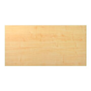 Fachboden B766x T323xH19 mm, Buche