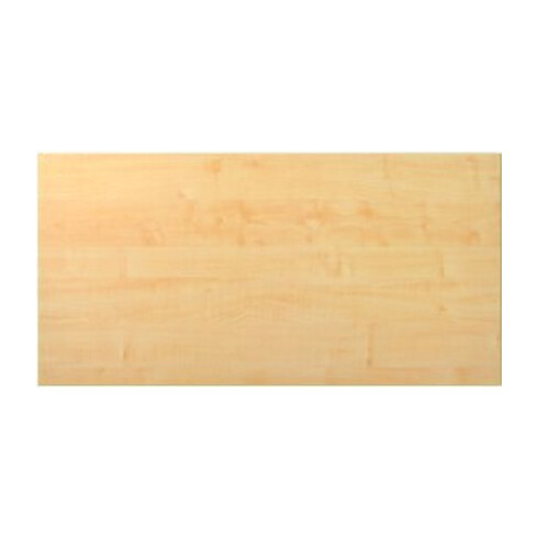 Fachboden B766x T323xH19 mm, li-gr.