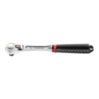 Facom 1/2" stofdichte omschakelratel