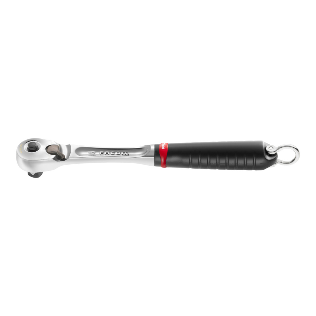 Facom 1/2" stofdichte omschakelratel - SLS