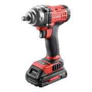 Facom 18V Mid Torque Wrench Kit 2Ah-1