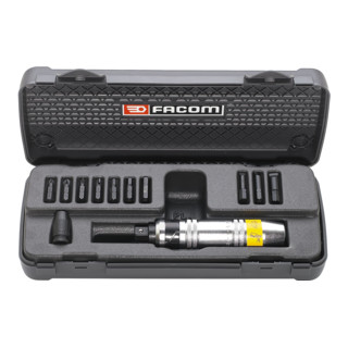 Facom 3/8' Slagmoersleutel