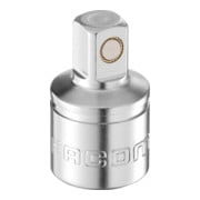 Facom 3/8" Oliewisselsleutel 8 mm-1