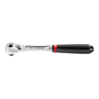 Facom 3/8" stofdichte omschakelratel