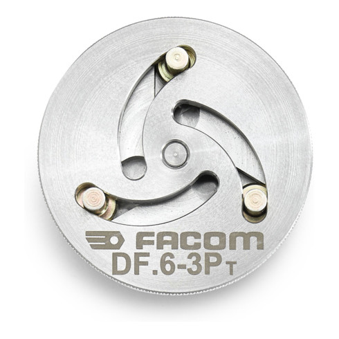 Facom 3 PIN BRAKE PISTON REWINDER FLANGE