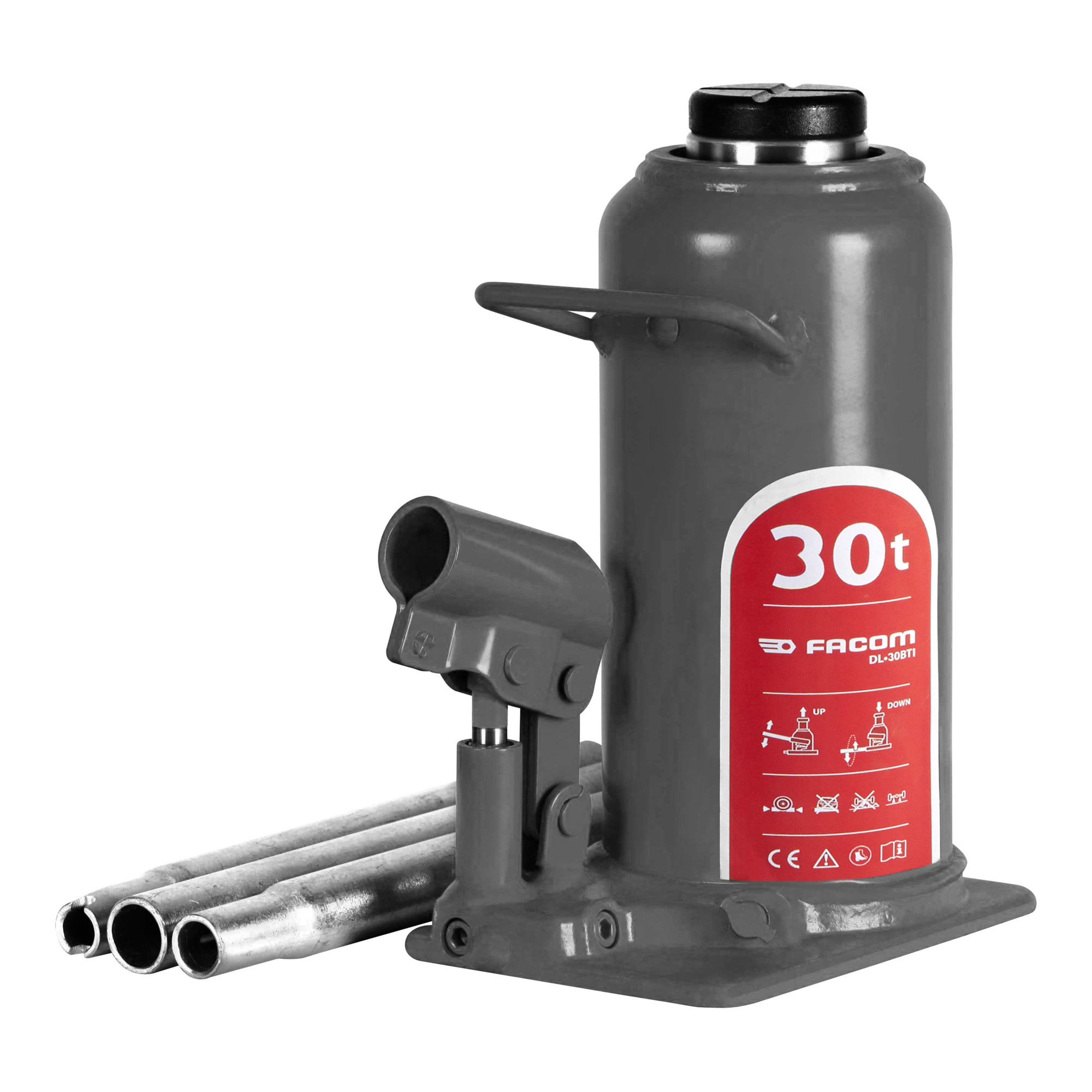 Facom 30 T BOTTLE JACK