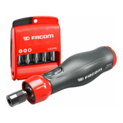 Facom 4V POWER Assist Schraubendreher (TX,PH,PZ)-3