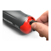 Facom 4V POWER Assist Schroevendraaier (TX, PH, PZ)-1