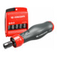 Facom 4V POWER Assist Schroevendraaier (TX, PH, PZ)