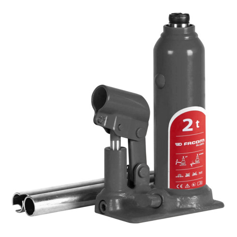 Facom 5 T BOTTLE JACK