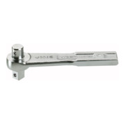 Facom Aandrijfvierkant 1/2" 20 x 7 mm-1