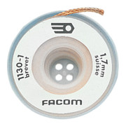 Facom Ablatietape 1,6 mm x 1,6 m-1