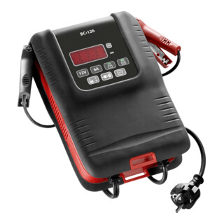 Facom Acculader 12V 6A