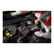 Facom Acculader 12V 6A-3