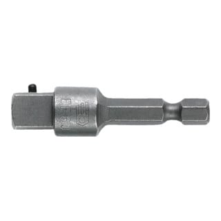 Facom Adaptateur de clé à douille 1/4" vers 3/8"