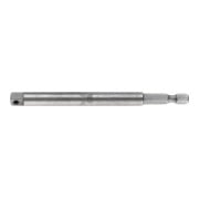 Facom Adaptateur douille 1/4" vers 1/4"