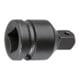 Facom Adaptateur IMPACT intérieur 1,1/2" - extérieur 1-1