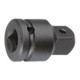 Facom Adaptateur IMPACT intérieur 1 1/2" extérieur 2 1/2"-1