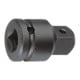 Facom Adaptateur IMPACT intérieur 3/8" - extérieur 1/2"-1
