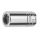 Facom Adaptateur pour embouts 1/4" vers 1/4"-1