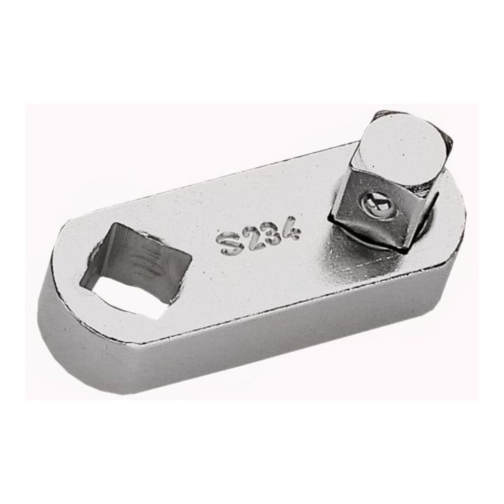 Facom Adaptateur, renvoi d’angle 1/2" vers 1/2"