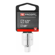 Facom Adapter 1/2 Zoll auf 3/8 Zoll, SB-verpackt-verpackt