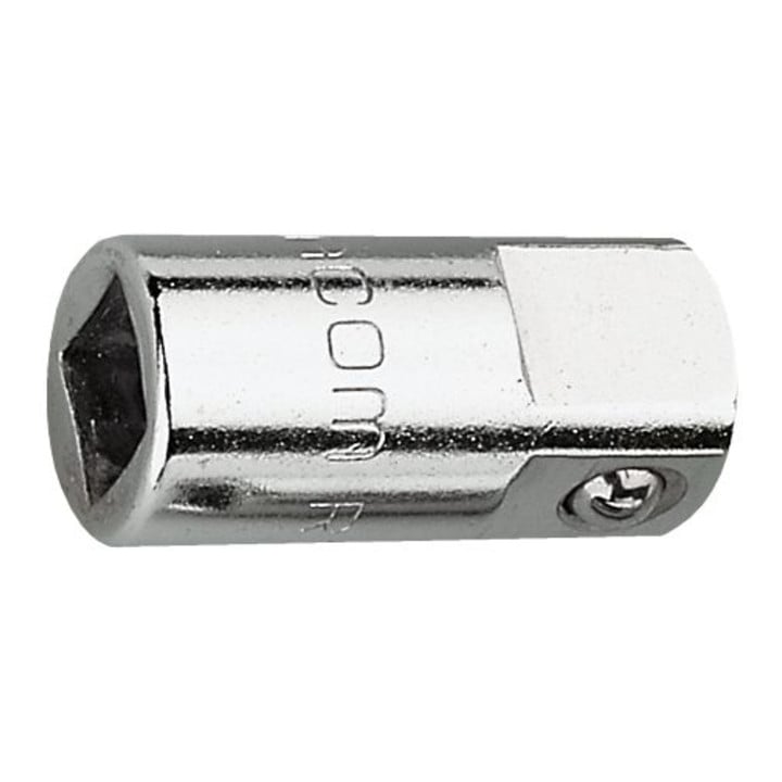 Facom Adapter 1/4" naar 3/8