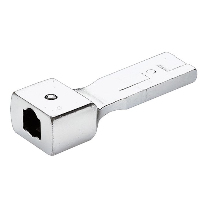 Facom Adapter - aansluiting 20 x 7 mm