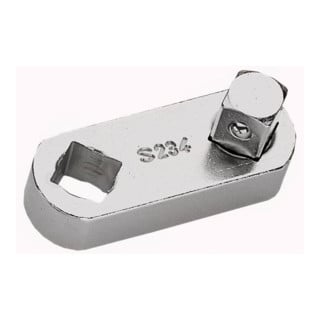Facom Adapter, draaistuk 1/2" naar 1/2"