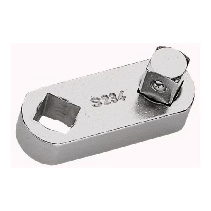 Facom Adapter, draaistuk 1/2" naar 1/2"