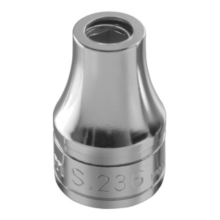 Facom Adapter voor bits 1/2" naar 1/2"