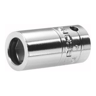 Facom Adapter voor bits 1/4" naar 1/4"