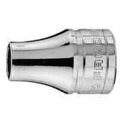 Facom Adapter voor bits 3/8" naar binnen 1/4-1