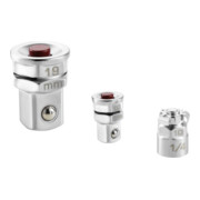Facom Adapter voor sleutel 467 set, 3-dlg-1