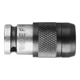 Facom Adattatore 1/4" per punte Serie 1
