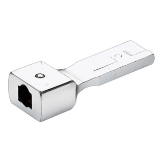 Facom Adattatore - Connessione 20 x 7 mm