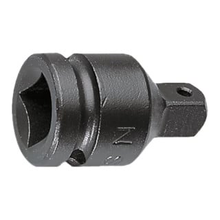 Facom Adattatore IMPACT interno 1/2" - esterno 3/8