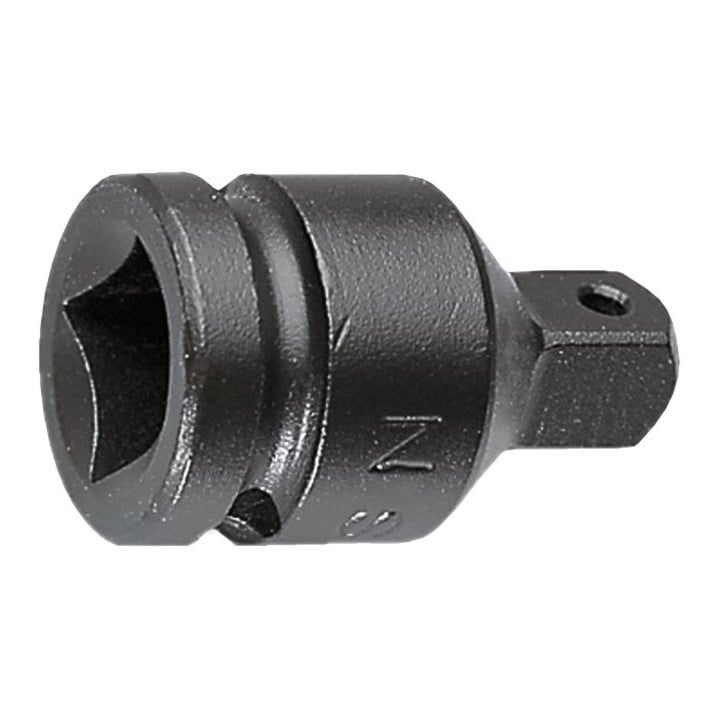 Facom Adattatore IMPACT interno 1/2" - esterno 3/8