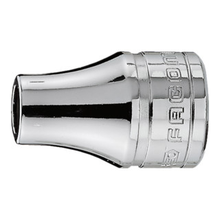 Facom Adattatore per bit 3/8" a interno 1/4"