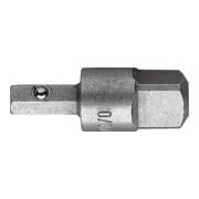 Facom Adattatore per chiave a bussola 6,3 mm - 4 mm-1
