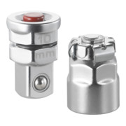 Facom Adattatore per chiavi 467 Set, 2 pezzi-1