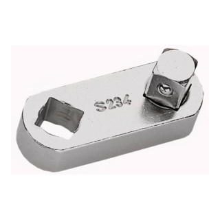 Facom Adattatore, pezzo di rinvio 1/2" su 1/2"