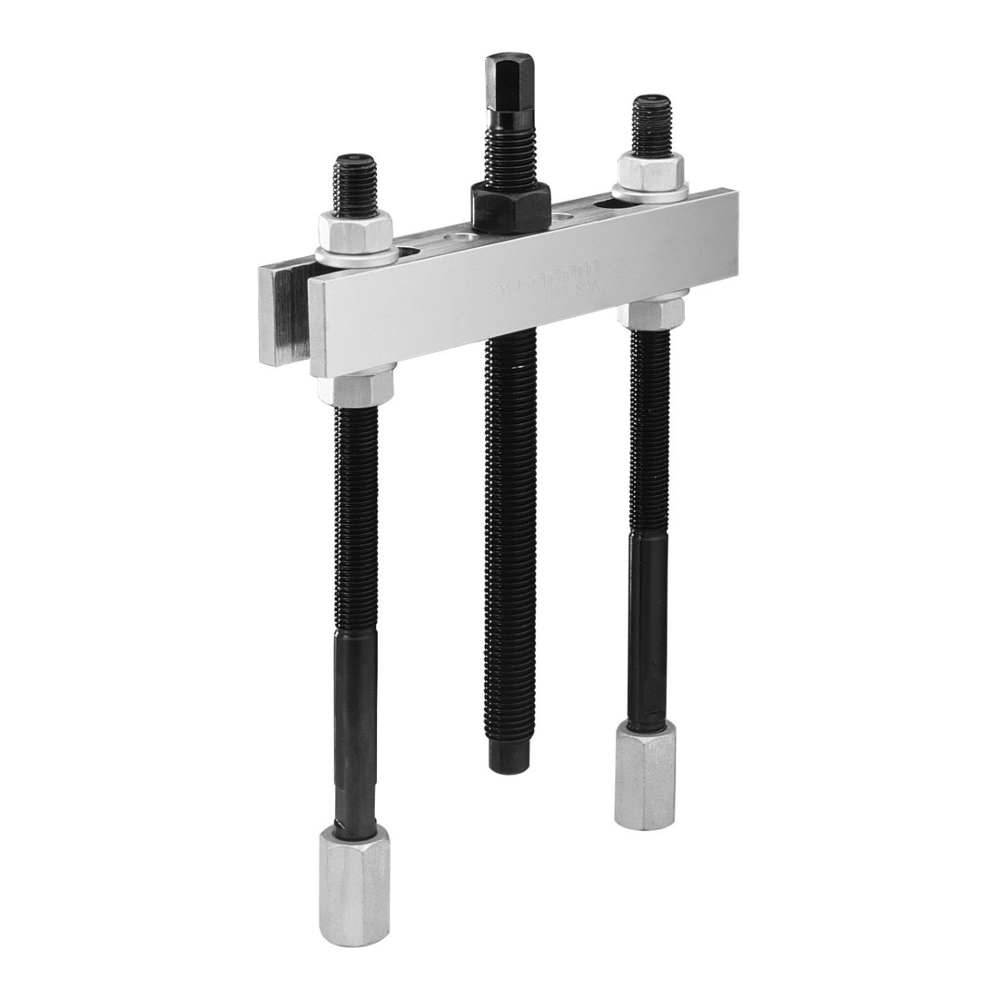 Facom Afsteekapparaat voor pers 120-200 mm
