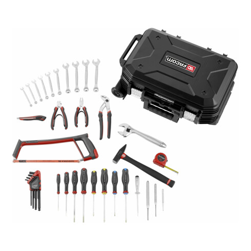Facom Allgemeine Wartung-Set 36-tlg. BV.R30CM1PB