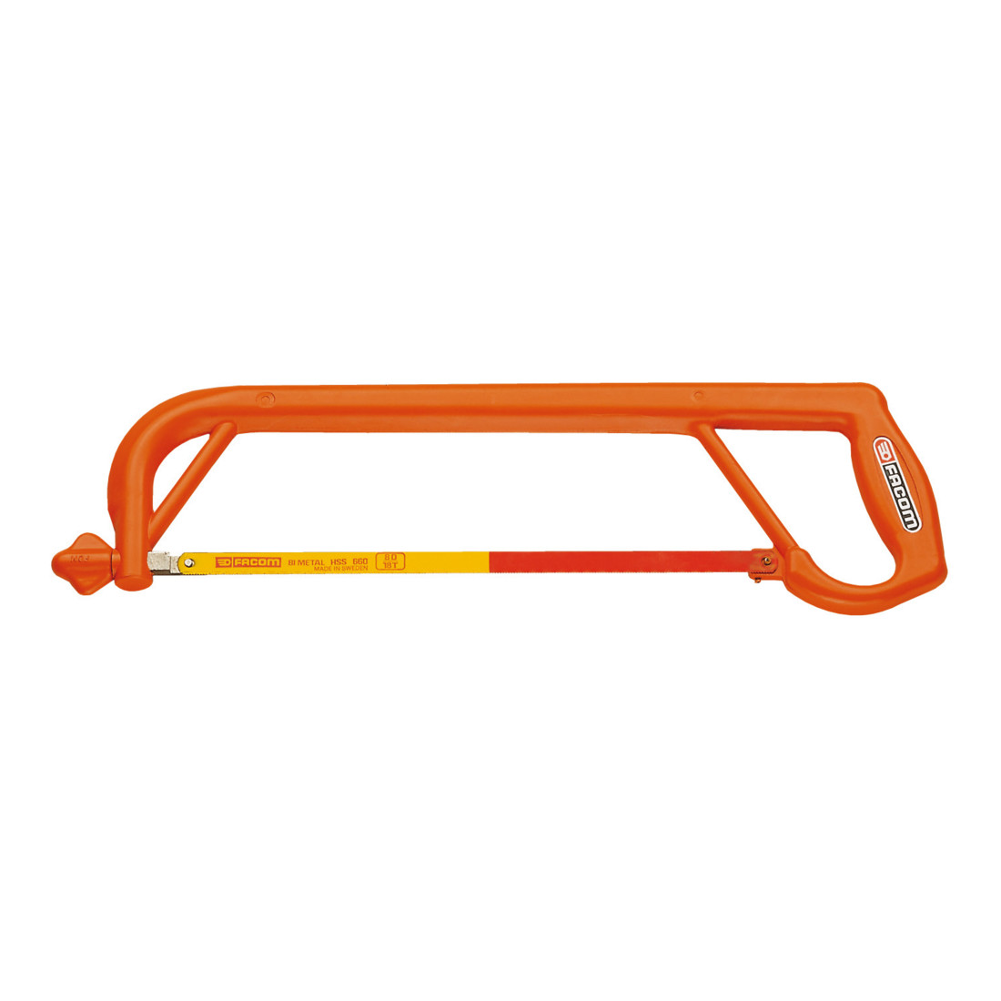 Facom Arco per sega metallica - 1000V VSE