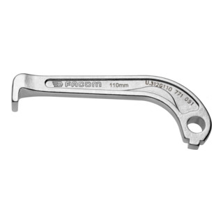 Facom Arm voor trekker U.312H 80-170mm