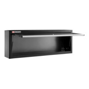 Facom Armadio doppio superiore chiuso nero JLS3-3