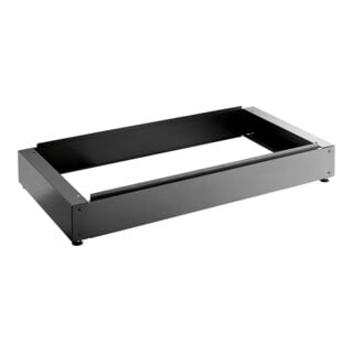 Facom Armoire basse double JLS3 noire
