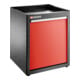 Facom Armoire basse individuelle JLS3 rouge-1