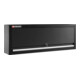 Facom Armoire double supérieure fermée noire JLS3-1